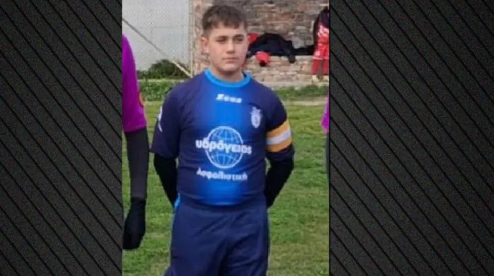 Συγκλονιστικός θάνατος 14χρονου στη Σίφνο