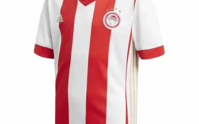 Ο Ολυμπιακός: Μια ματιά στην ιστορία και το μέλλον του