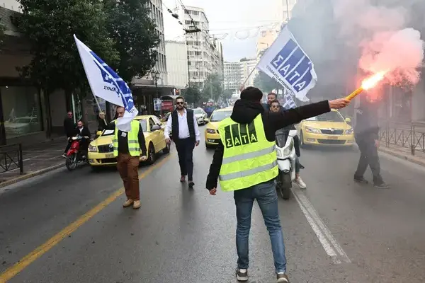 Βάσος Γεωργάς: Μια Σημαντική Φωνή στην Πολιτική