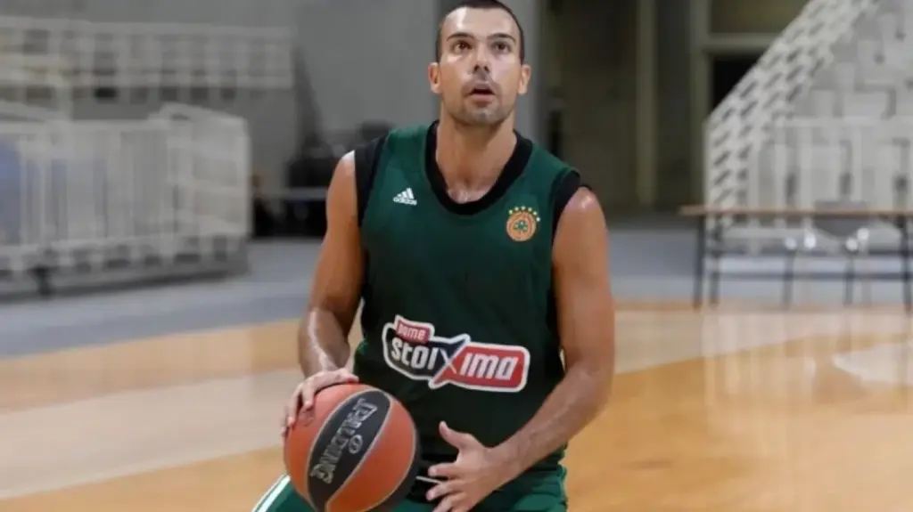 Η Καριέρα του Σλούκα στον Κόσμο του Μπάσκετ