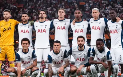 Τοτεναμ: Επιτυχίες και Μελλοντικές Προοπτικές