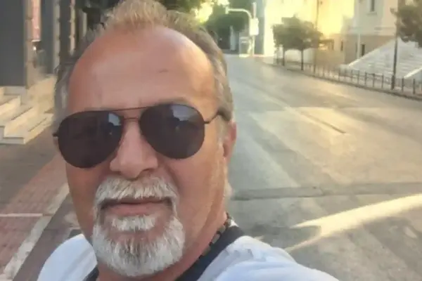 Γιώργος Παυλάκης: Ο Ρόλος του στη Βιοτεχνολογία