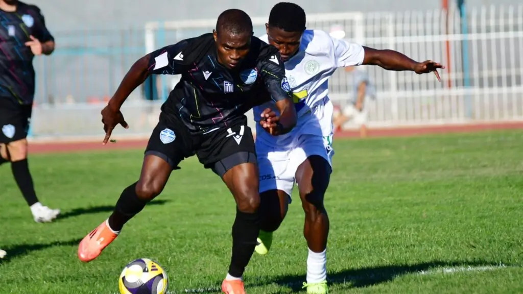 Η Ιστορία και οι Πρόσφατες Εξελίξεις του Παναργειακού Αιγάλεω