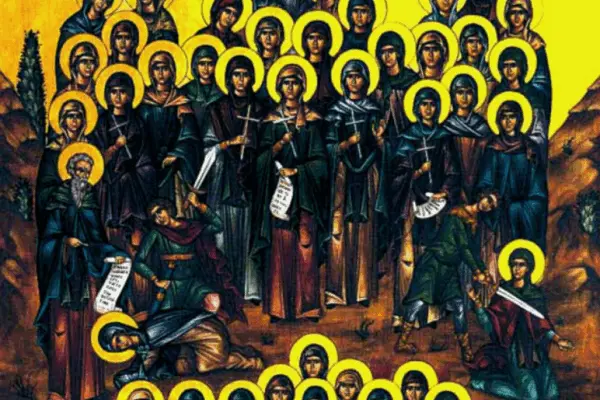 Η 1η Σεπτεμβρίου Γιορτή: Παράδοση και Σημασία