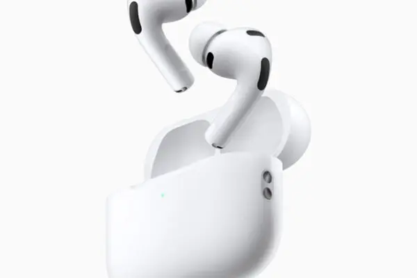Η Νέα Γενιά AirPods Pro 3: Επαναστατούν ξανά στον Ήχο