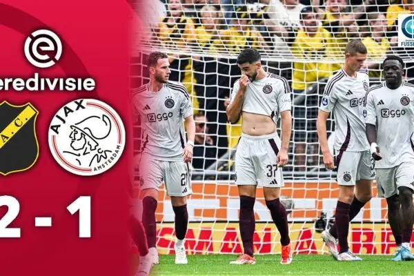 Ajax – Nac: Καινοτόμες Λύσεις Στην Τεχνολογία Ασφάλειας