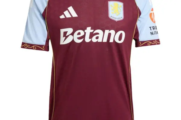 Οι τελευταίες εξελίξεις της Aston Villa στην Premier League image 1