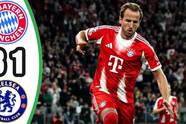 Bayern vs Chelsea: Η Ιστορία και οι Σημαντικοί Αγώνες