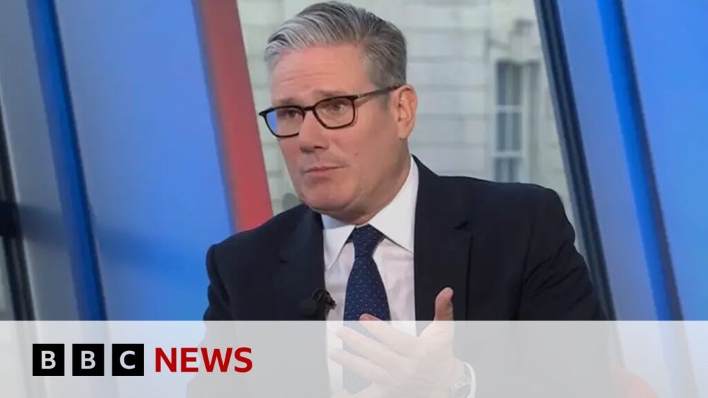 BBC News: Οι τελευταίες τάσεις και ειδήσεις