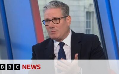 BBC News: Οι τελευταίες τάσεις και ειδήσεις