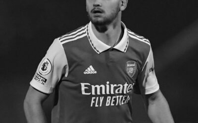 Billy Vigar: Μια Νέα Φωνή στη Μουσική Βιομηχανία