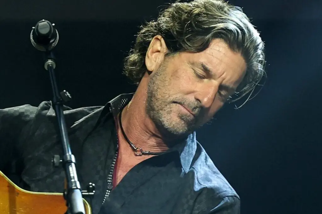 Brett James: Ο Σημαντικός Στιχουργός της Χώρας