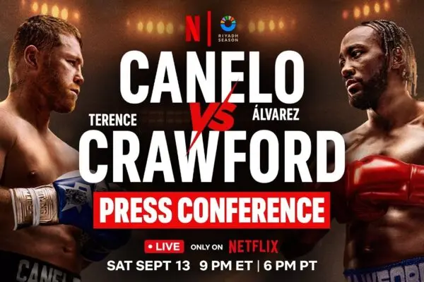 Canelo vs Crawford: Η Σαρωτική Αναμέτρηση του Έτους