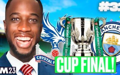 Carabao Cup 2023: Όλα όσα πρέπει να ξέρετε