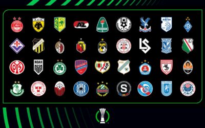 Τα νεότερα για την Conference League