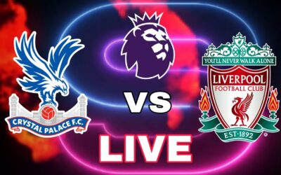 Κρίσταλ Πάλας vs Λίβερπουλ: Οι Σημαντικότερες Στιγμές του Αγώνα