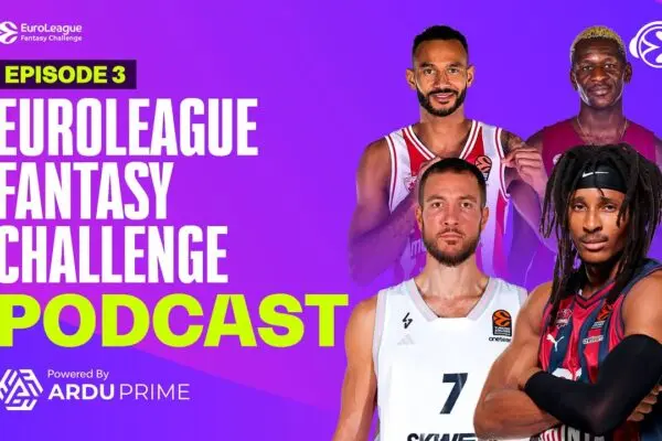 Κερδίστε στο Euroleague Fantasy: Στρατηγικές και Συμβουλές