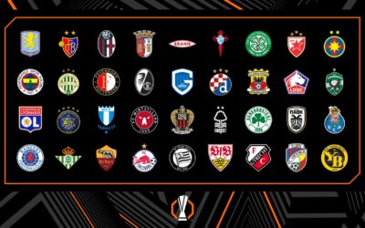 Όλα όσα πρέπει να γνωρίζετε για το Europa League 2023