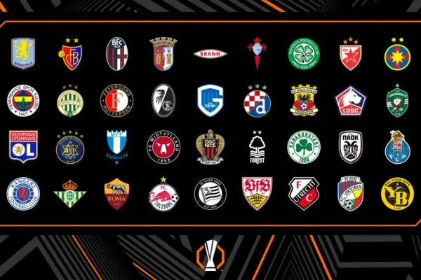 Όλα όσα πρέπει να γνωρίζετε για το Europa League 2023 image 1
