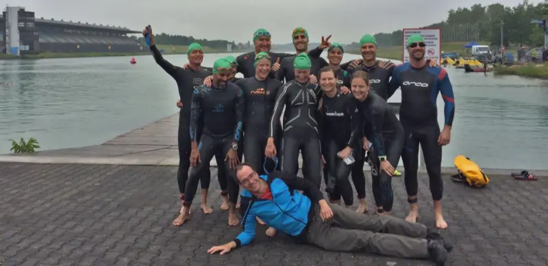 Ανακαλύπτοντας το Exathlon και την Επιτυχία του