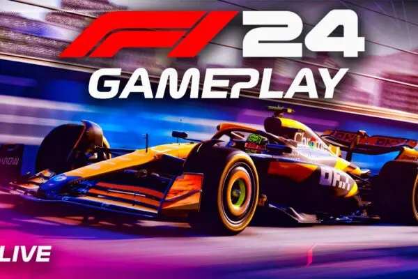 Ζωντανά F1: Ενημερώσεις και οι τελευταίοι Αγώνες