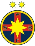 FCSB: Η Ποδοσφαιρική Δύναμη της Ρουμανίας