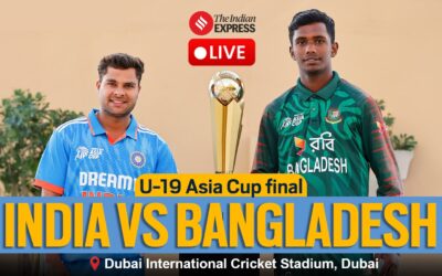 Ανασκόπηση: Ινδία vs Μπαγκλαντές στο Κρίκετ