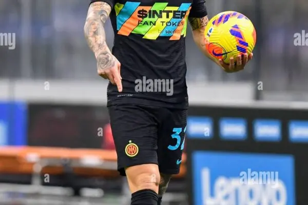 Σημαντικές Ανακοινώσεις από την Inter για το Μέλλον της image 1