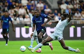Inter – Udinese: Μια Σημαντική Αναμέτρηση του Ιταλικού Πρωταθλήματος