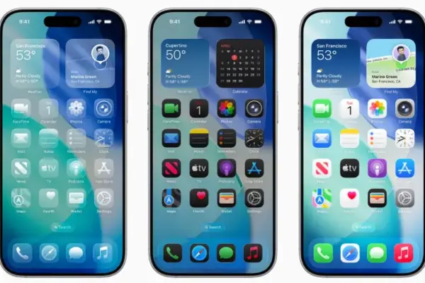 iOS 26 στην Ελλάδα: Νέα χαρακτηριστικά και εξελίξεις