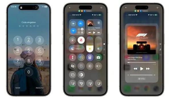 iOS 26: Νέες Λειτουργίες και Βελτιώσεις για τους Χρήστες