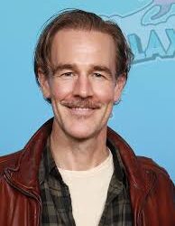 James Van Der Beek: Η Καριέρα και οι Πρόσφατες Εξελίξεις