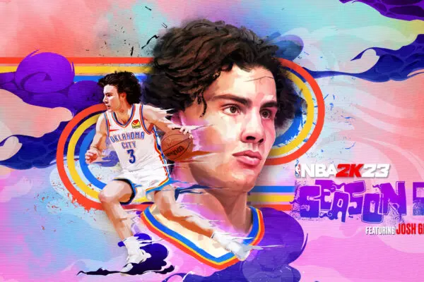Josh Giddey: Από την Αυστραλία στα Παρκέ της NBA