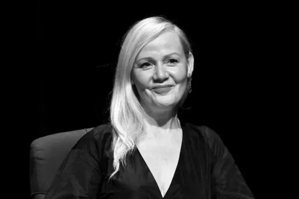 Katarzyna Stoparczyk: Η Σημαντική Επίδραση στην Τηλεόραση