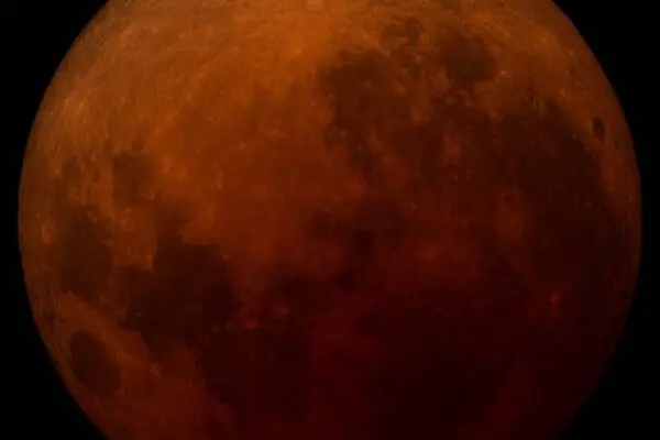 Σεληνιακή Έκλειψη: Τι να περιμένετε το 2023