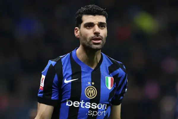 Ο Mehdi Taremi και η Ανερχόμενη Καριέρα του image 1