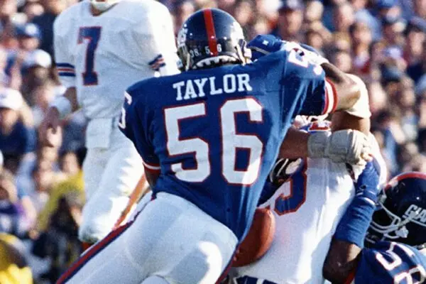 Όλα για την NFL: Το κορυφαίο Πρωτάθλημα Αμερικανικού Ποδοσφαίρου