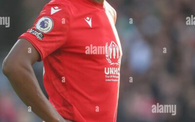 Nottingham Forest: Μια Σημαντική Επιστροφή στο Ποδόσφαιρο