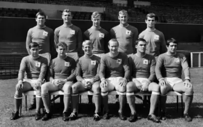 Ανασκόπηση της Nottingham Forest: Ιστορία και Σύγχρονη Πραγματικότητα