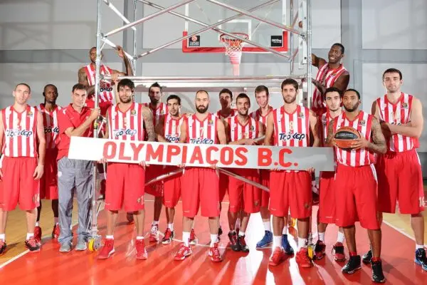 Ολυμπιακός BC: Η Ιστορία και οι Επιτυχίες του