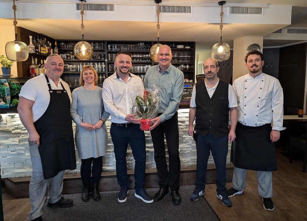 Νέες Πολιτικές Εξελίξεις για τον Οσμάνη