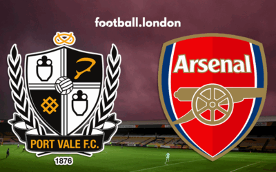 Πορτ Βέιλ vs Άρσεναλ: Μια Σημαντική Αναμέτρηση