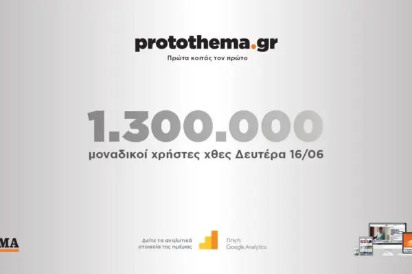Το Προτοθέμα και η Σημαντικότητα του Στη Σύγχρονη Ενημέρωση image 1