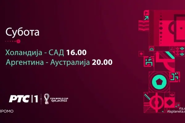 RTS 1 Uzivo: Ζωντανές Εκπομπές και Ανάλυση