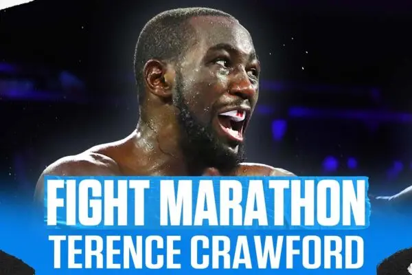 Ο Terence Crawford: Το Μέλλον της Πυγμαχίας