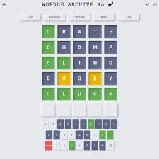 Wordle: Το Παιχνίδι Γρίφων που Ενθουσιάζει τους Παίκτες