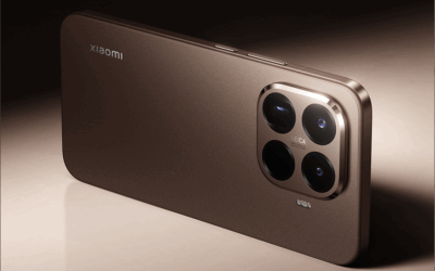 Εξερευνώντας το Xiaomi 15T Pro: Νέα Υψηλή Απόδοση