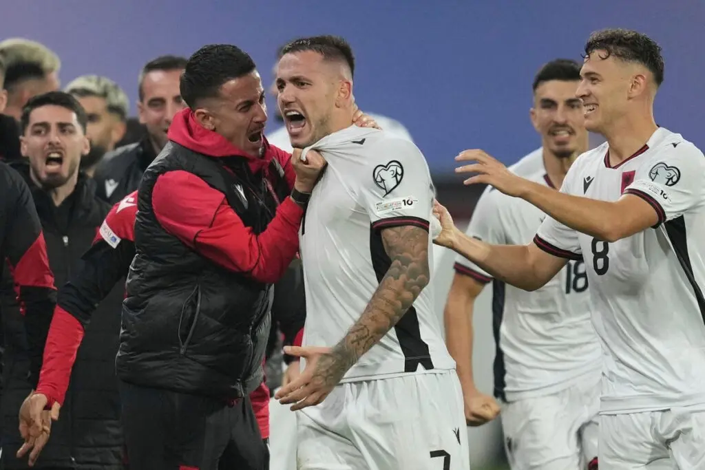 Σχέσεις Σερβίας και Αλβανίας: Μια Υπόθεση Γειτονίας