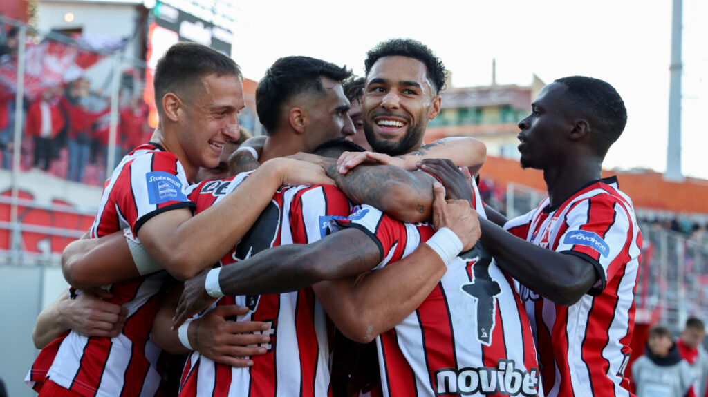 Πανσερραϊκός εναντίον Αστέρα Τρίπολης: Ανάλυση και Σημασία