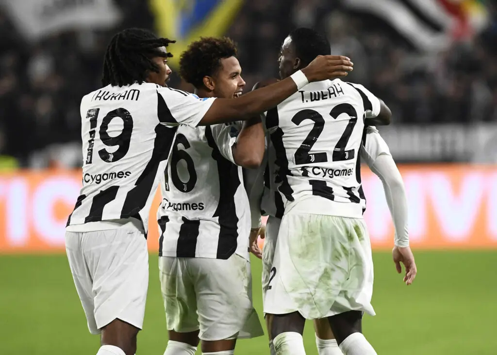Γιουβέντους εναντίον Ουντινέζε: Μια σημαντική αναμέτρηση στη Serie A
